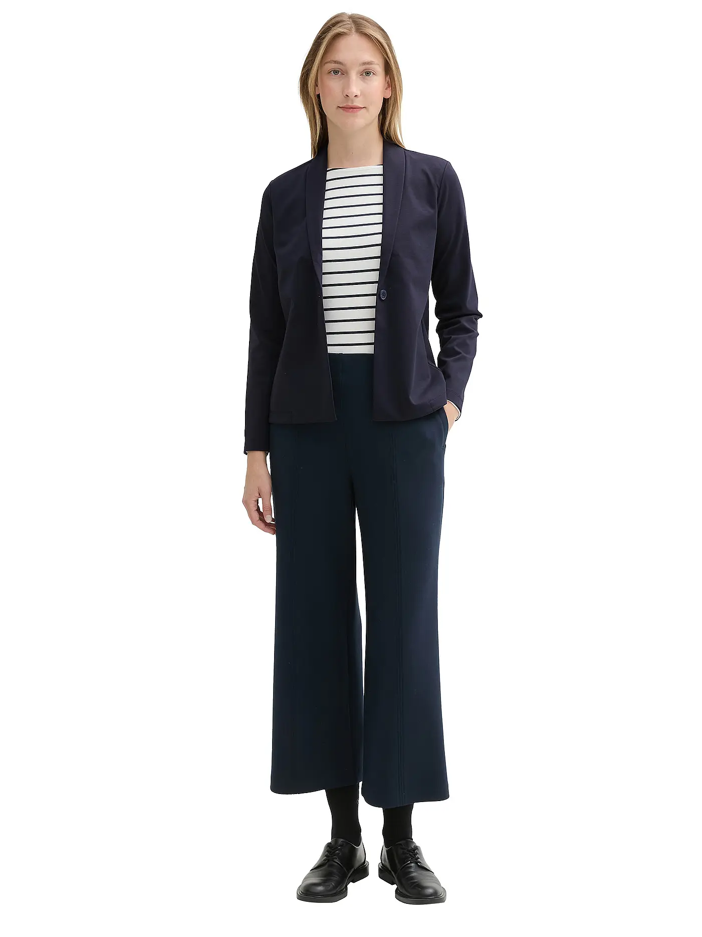 TOM TAILOR | Blazer | 